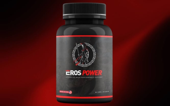 Eros Power Male Enhancement

❗❗❤️Shop Now❤️❗❗

https://www.facebook.com/ErosPowerMaleEnhancementOffi...