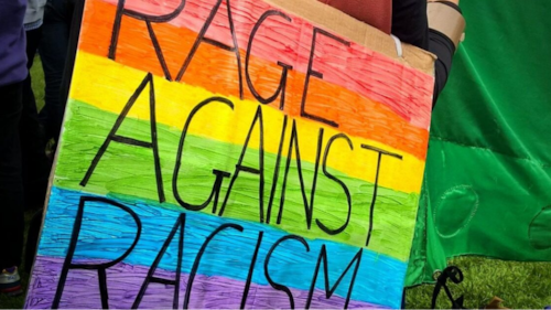 Hateful Auburn U Releases Racist List: AMM REACTS To Auburn's Solution To Racism Being More Racism