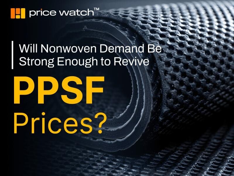 China's polypropylene staple fibre market rebounded in May but lost momentum in June as downstream b...