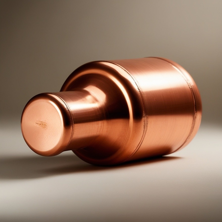 Copper Cathode Price Trend: Understanding Market Movements and Industry Growth

Explore the Copper C...