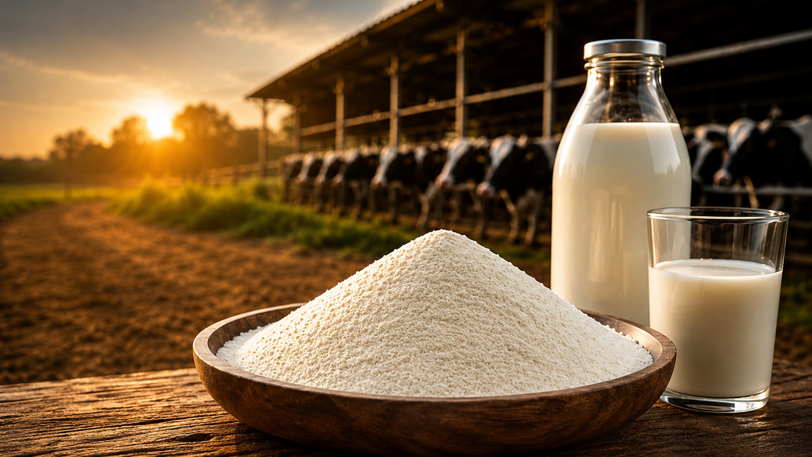 Skimmed Milk Powder (SMP) prices in India are expected to remain firm as higher milk procurement cos...