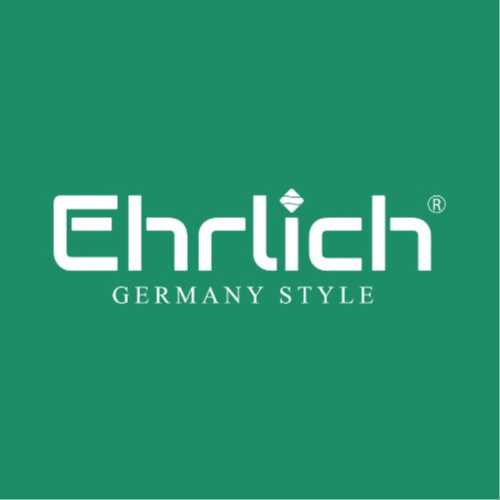 EHRLICH là thương hiệu thuộc Công ty TNHH EFFEGI Việt Nam, chuyên cung cấp giải pháp thiết bị phòng tắm và nhà bếp đồng ...