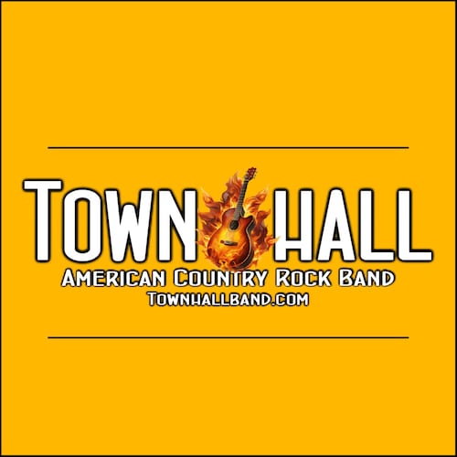 American Country rock band.  Our free demo here: https://soundcloud.com/townhallband-752705913/official-the-fourth-turni...