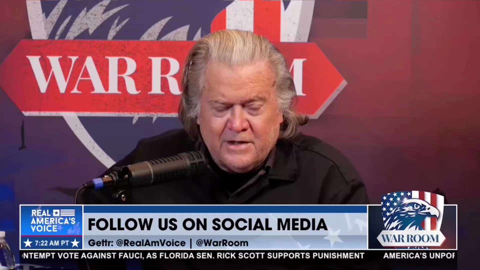 BANNON: Scott Bessent’s entire effort with Japan boils down to one thing. We need the Japanese to ke...