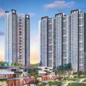 Pristine Amore is an elegant residential community that offers a perfect combination of modern architecture, premium ame...