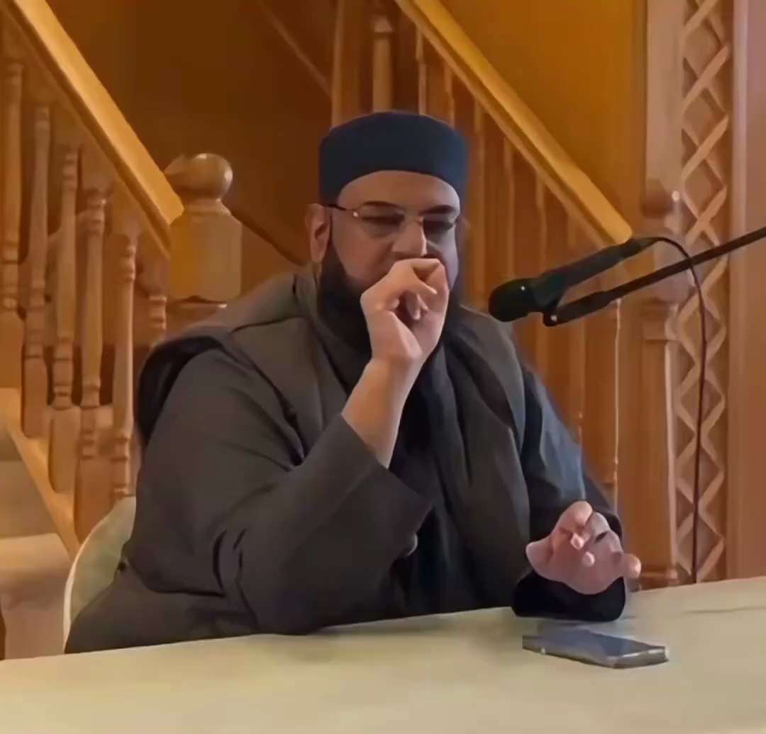 MatrixMysteries:
A Muslim leader just laid out the plan in plain English.

Elect Muslim mayors.
Seiz...