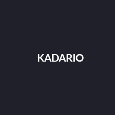 kadario is built to be one of the best live score products for football and basketball.