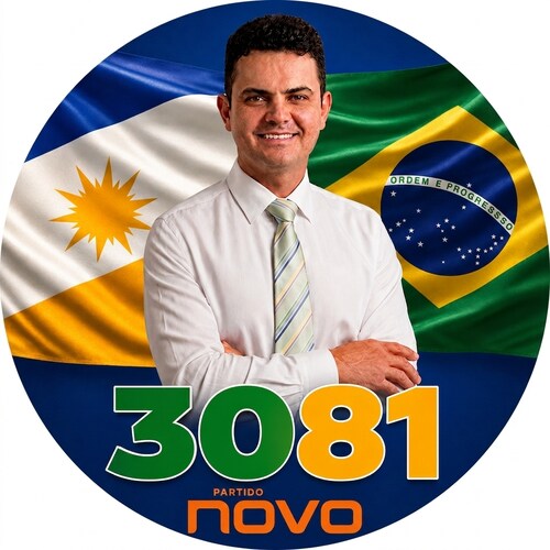 EFREN RAMONES 
DEP. FEDERAL (TO)
☎ (63) 99139-3773
 🤝Apoie🤝
https://queroapoiar.com.br/efrenramones