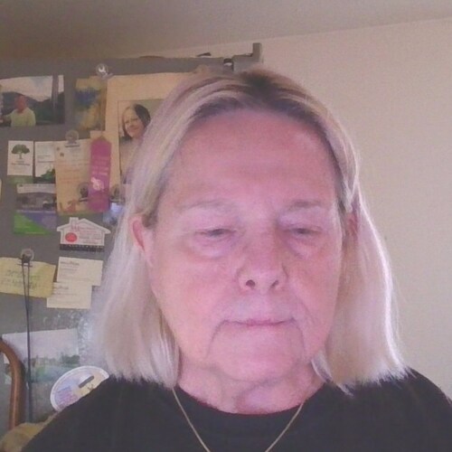 God, Family 100% MAGA. Married to my HERO USMC Vietnam.