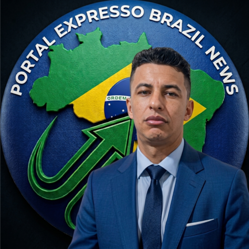 Jornalismo independente com credibilidade veracidade sem maquiagem sem filtro com nosso Repórter Investigativo Emerson F...