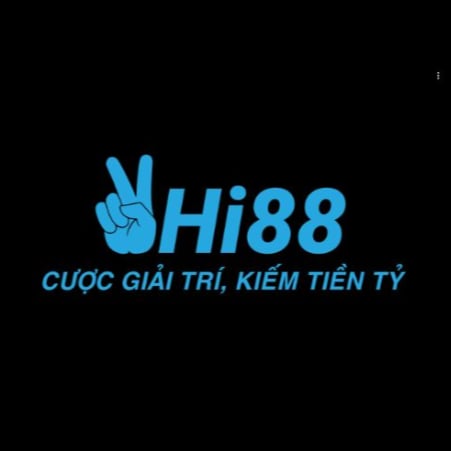 Visit hi88official's profile on GETTR. View their posts, photos, videos, and connect with them on the social platform.