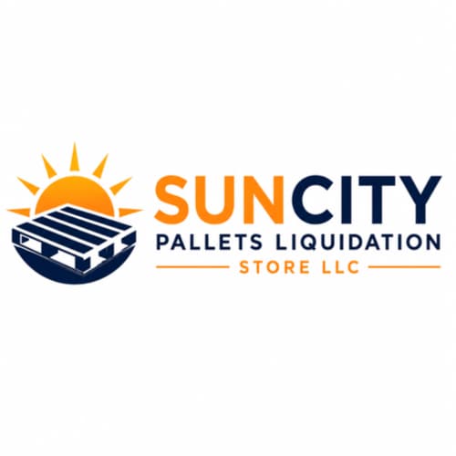 Get quality liquidation truckloads from Suncity Pallets, offering wholesale liquidation inventory for resellers, retaile...