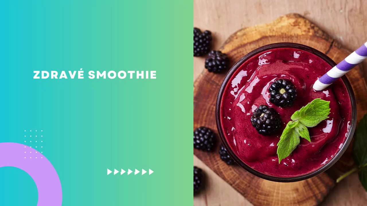 Nenáročné Smoothie Recepty Pro Zdravé Chutné Každodenní Směsi



Koktejlové návody představují prakt...