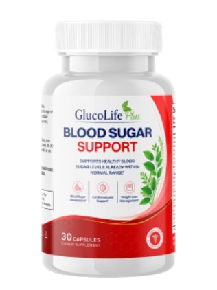 GlucoLife+ Blood Sugar Support Canada

❗❗❤️Shop Now❤️❗❗

https://topsupplementnewz.com/glucolife-blo...