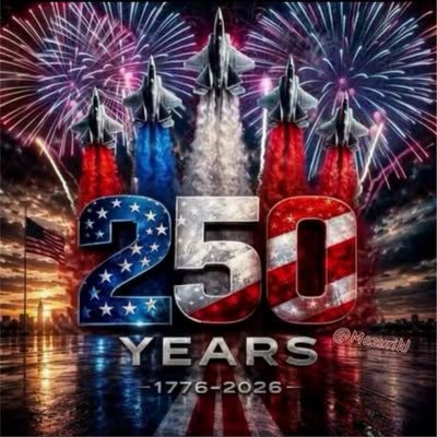 We were all born behind enemy lines. Jesus is our extraction point & our City of Refuge.
🇺🇲 ✝️ 👑
Pure Blood, Proud ...