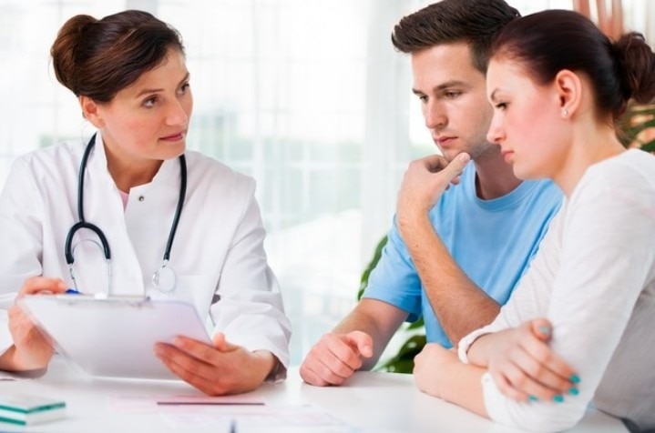 Gói khám tiền hôn nhân cho nam gồm những gì?
Khám sức khỏe trước hôn nhân giúp nam giới hiểu rõ tình...