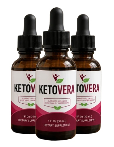 KetoVera Weight Loss Support [US, CA, UK, AU]

❗❗❤️Shop Now❤️❗❗

https://sites.google.com/view/ketov...