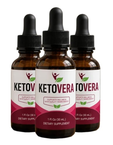 KetoVera Weight Loss Support [US, CA, UK, AU]

❗❗❤️Shop Now❤️❗❗

https://sites.google.com/view/ketov...