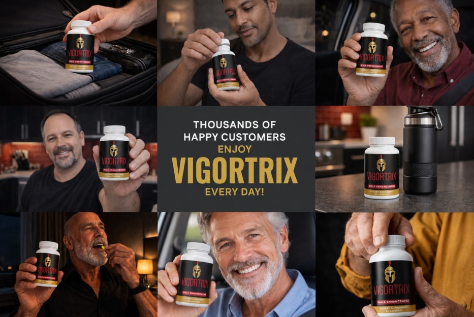 Vigortrix Male Enhancement

❗❗❤️Shop Now❤️❗❗

https://sites.google.com/view/vigortronixmaleenhanceme...