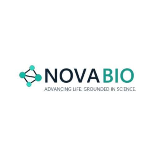 Shop NOVABIO research peptides for sale online in the USA, including GLP-1, repair, growth hormone, longevity peptides a...