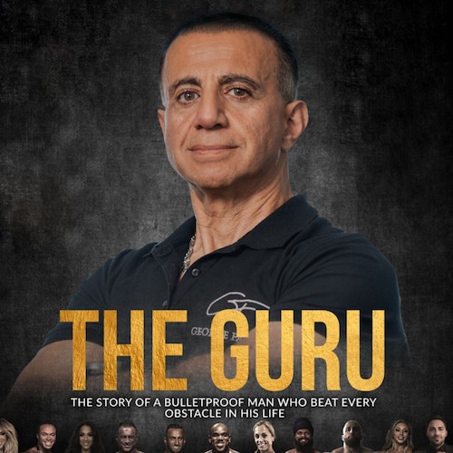 Visit thegurufilm's profile on GETTR. View their posts, photos, videos, and connect with them on the social platform.