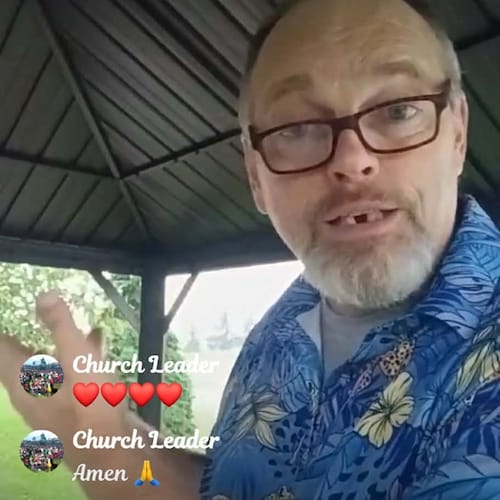 Glory carrier for Jesus 🔥Salvation is a Procss and a Consistency. Ever Bright Ministries (Facebook and YouTube) 5-Fold ...