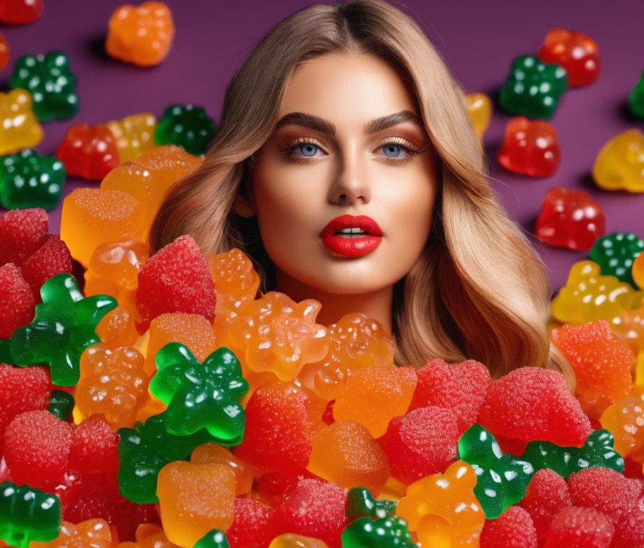 Green Life Fusion CBD Gummies

❗❗❤️Shop Now❤️❗❗

https://sites.google.com/view/green-life-fusion-cbd...