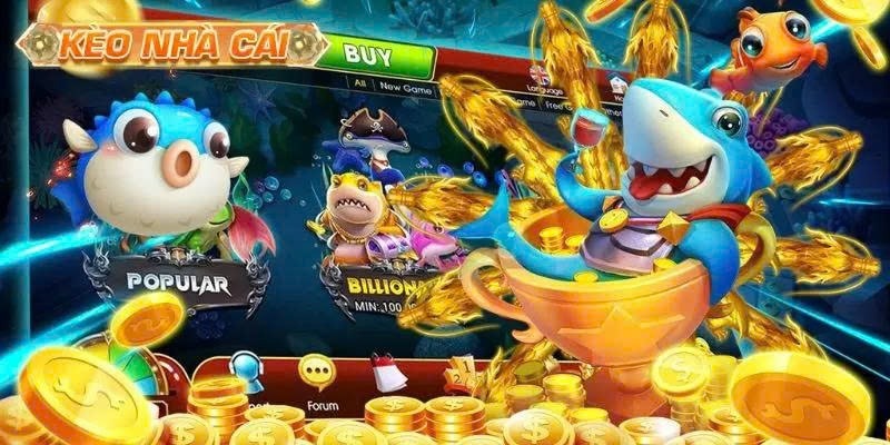 Bắn Cá Vàng Và Cẩm Nang Lựa Chọn Vũ Khí Săn Boss Đỉnh Cao



Bắn Cá Vàng luôn mang lại cảm giác phấn...