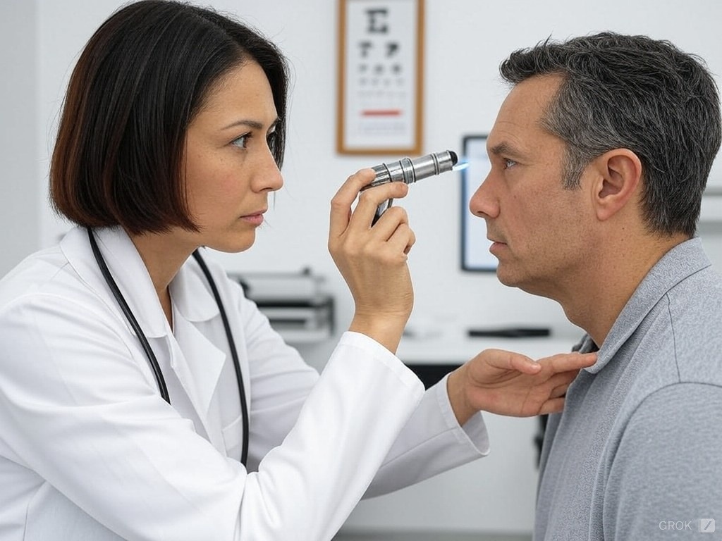 Glaucoma Specialist in Addison

Looking for a glaucoma specialist in Addison? Premier Vision of Dall...