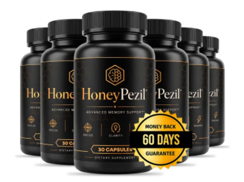 Honeypezil Brain

❗❗❤️Shop Now❤️❗❗

https://sites.google.com/view/honeypezil-brain-us/


Honeypezil ...