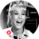 Jeannie Uppington-Smythe
"I am probably the most subtle genie in the whole world."

🌍🧿💙

ينعاد عالجميع بهداة الب...