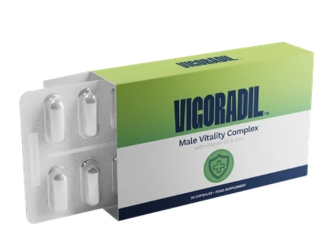 Vigoradil Male Enhancement, Austria, Belgium, Denmark, Finland, France, Germany, Ireland, Italy, Net...