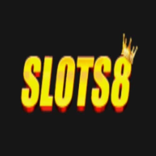 SLOTS8 is a trusted online entertainment platform providing a  https://www.68slot8.com/ . Users can enjoy a transparent ...