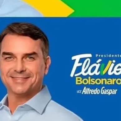Cristão, Teólogo, Conservador, Bolsonarista, Um Entusiasta de Jair Bolsonaro