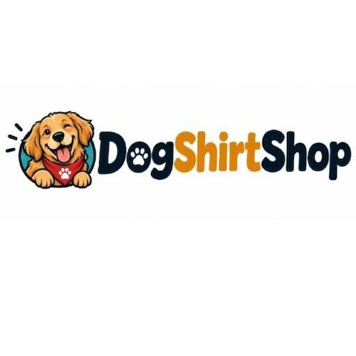 Dog Shirts (dogshirtshop.com) offers funny, cute, and breed-inspired T-shirts for dog lovers, proud dog moms, and dog da...