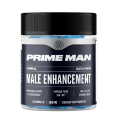 Prime Man Gummies Netherlands

👇❗❗Koop nu❗❗👇

https://sites.google.com/view/prime-man-gummies-nl/
...