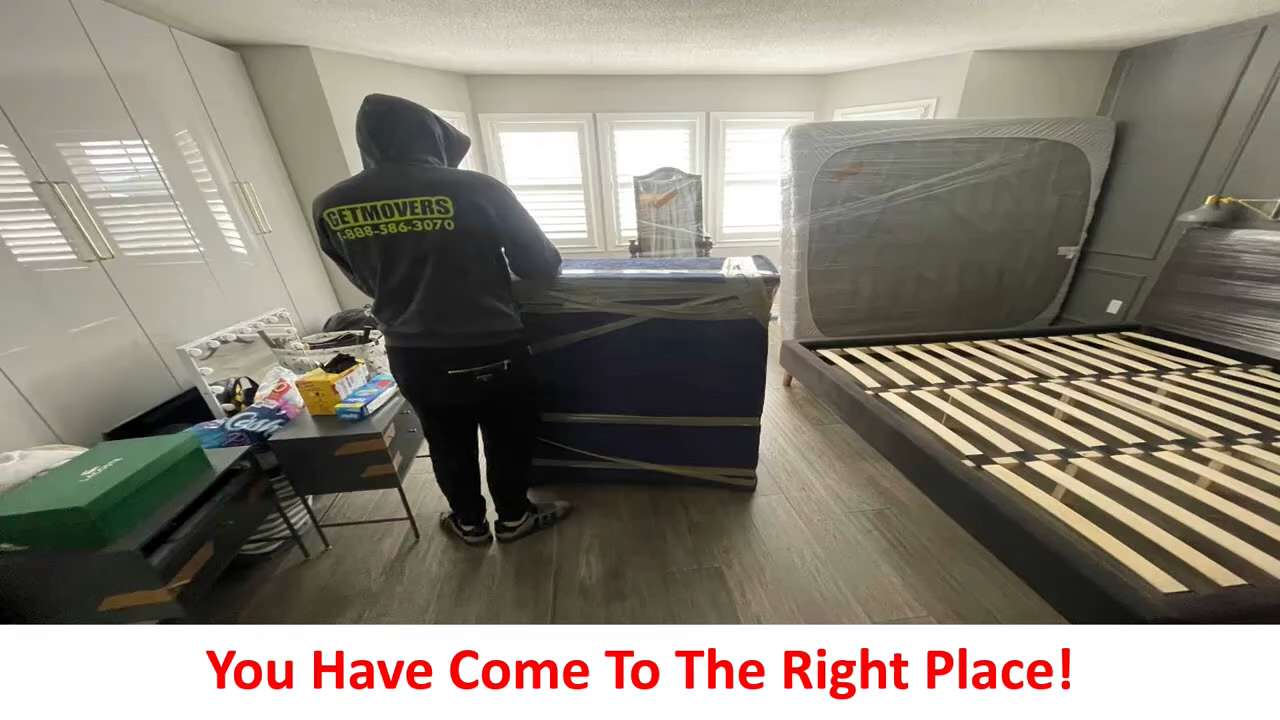 Finding an experienced mover Vaughan residents can consider while staying within a moving budget is ...