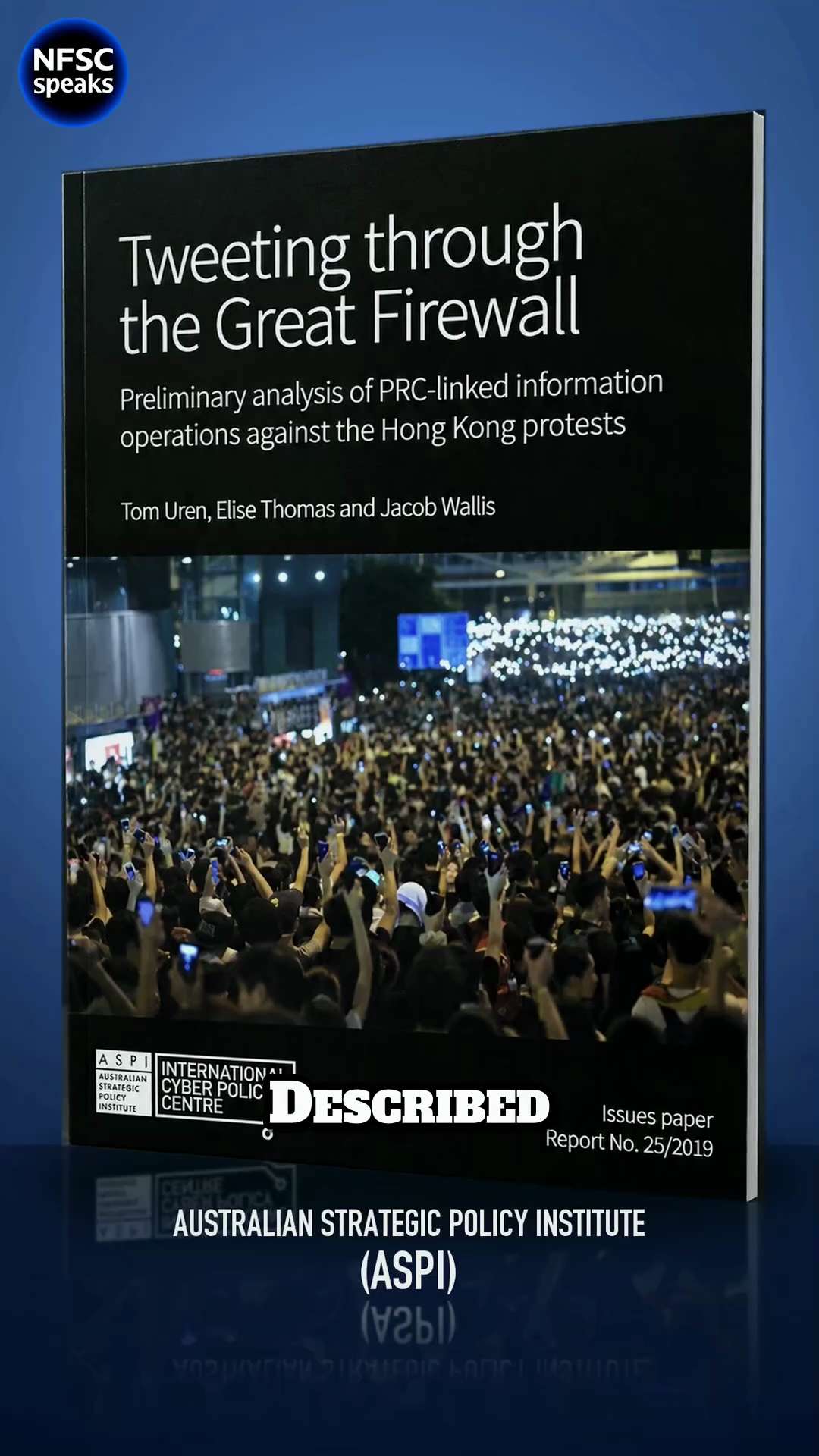 2026.10.13 (EP67) Beijing’s unrestricted legal warfare targeted the GTV platform. As other social me...
