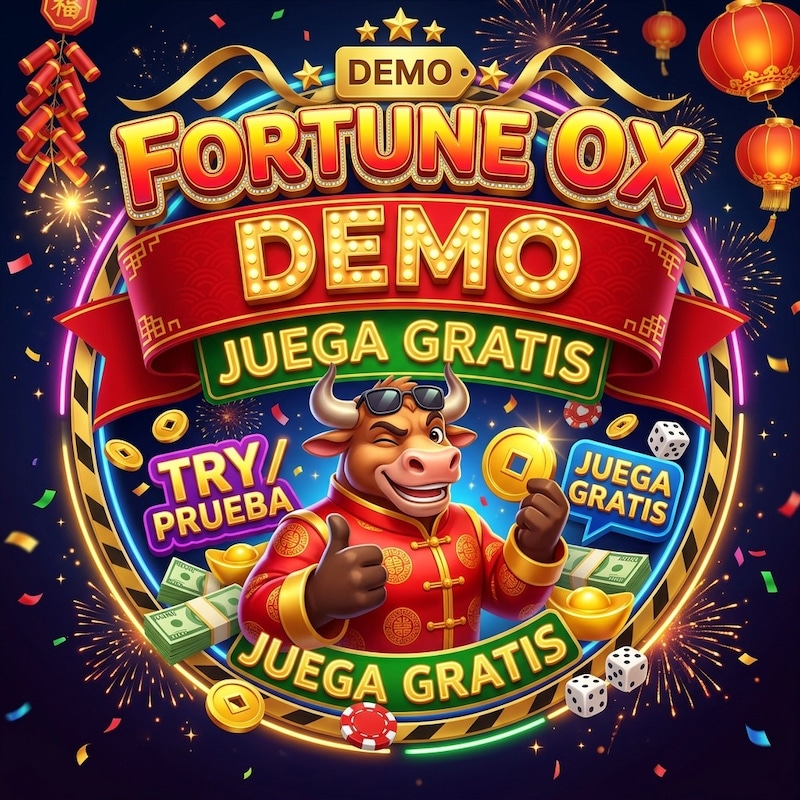 Descubre los juegos online en modo demo
Probar un juego antes de participar con dinero real es una b...