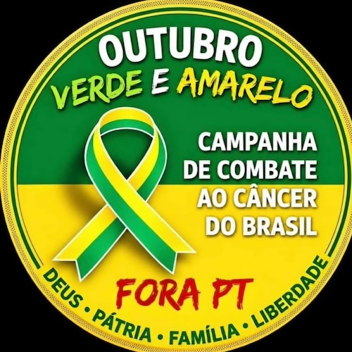 Visit ERocha2021 🇧🇷SOU PATRIOTA#🇧🇷's profile on GETTR. View their posts, photos, videos, and connect with them on the social platform.