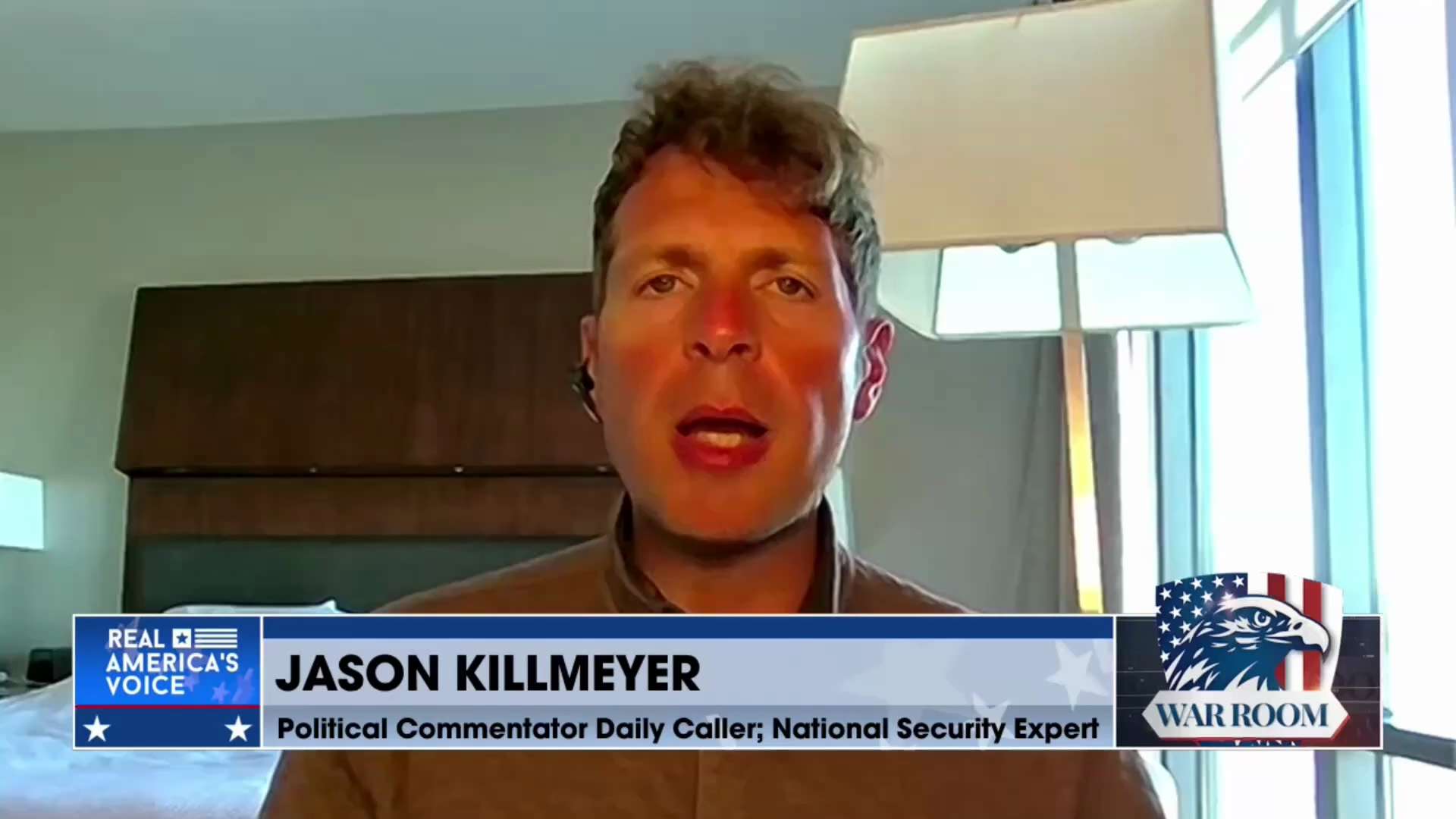 JASON KILLMEYER: We Need A “Civilian Deportation Corps” To Mobilize The American People In The Depor...