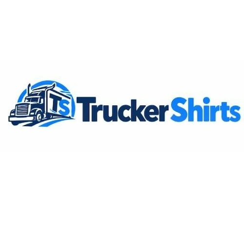 Trucker Shirt Shop offers trucker shirts featuring bold semi-truck graphics, funny driver slogans, vintage designs, and ...