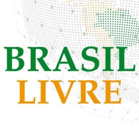 Brasil estamos juntos para defesa da nossa pátria sempre .