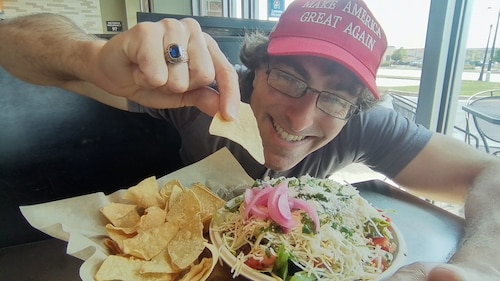 Get More Bowl For Your Buck At Qdoba