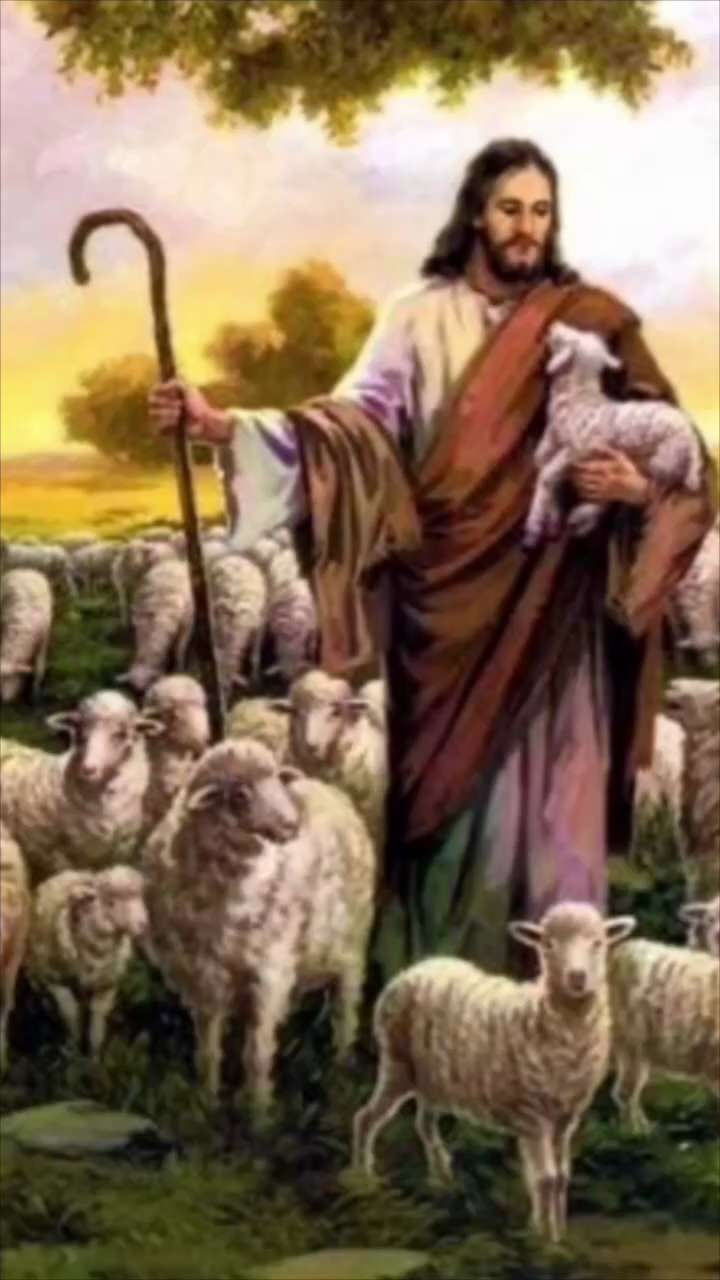 What a Saviour!! ❤️✝️