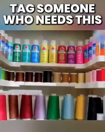 Transform your kitchen with this ONE shelf! 😱
Get yours now: 
https://technoant.co/products/shelf-o...