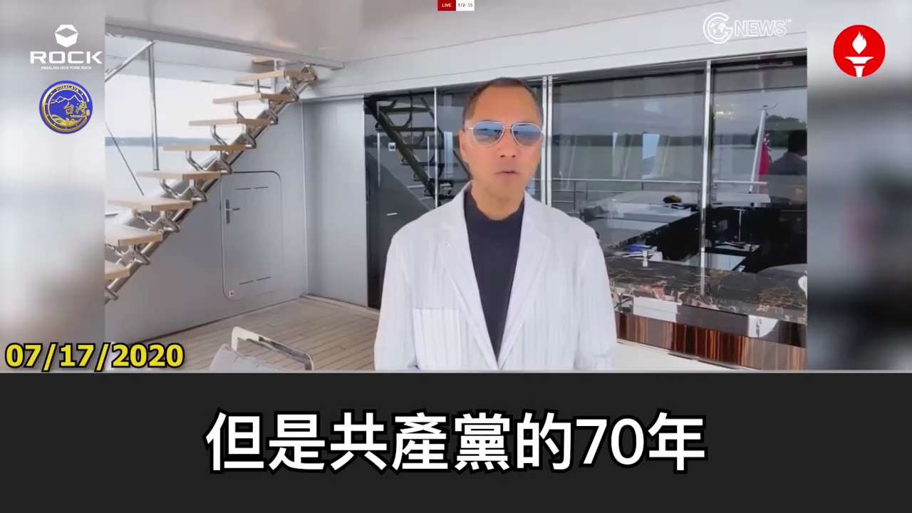 Decoupling from the CCP
Investigate the origin of the COVID-19 virus and hold the Chinese Communist ...