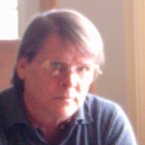 Designer, retired. Return America to the people