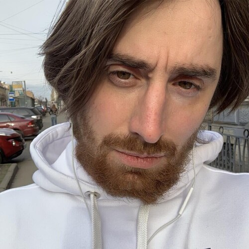 Visit Владимир Домогацкий&#39;s profile on GETTR. View their posts, photos, videos, and connect with them on the social platform.