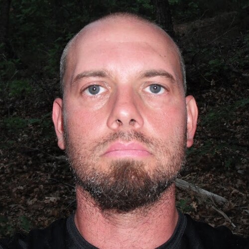 Bowler, fisherman, Royals, Chiefs, & K-State fan, rugged outdoor enthusiast, native Kansan, stubborn, opinionated, and a...